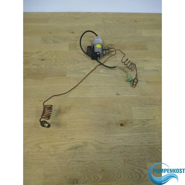 Differenz Drucktransmitter Huba Control 692.99050 Transmitter KOST-EX K18/494