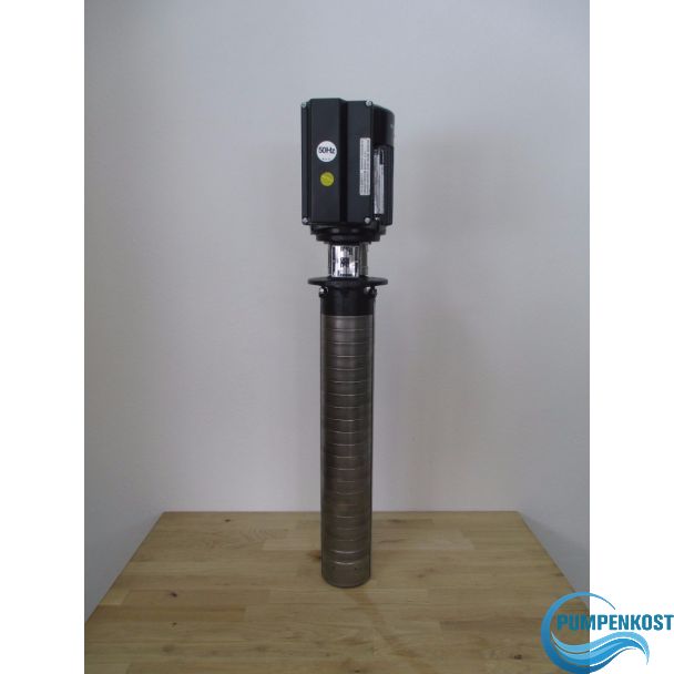 Grundfos SPK 1 - 19 A-W-A-AUUV Tauchpumpe 1 x 230 V Tankpumpe P10/308