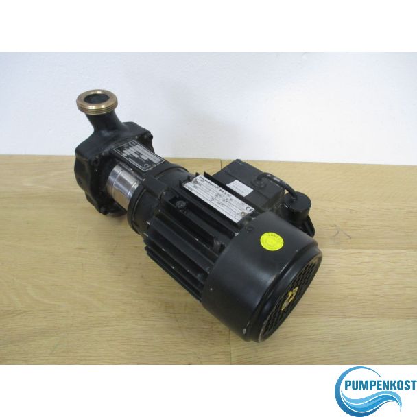 Grundfos TP 25-50/2RB A-0-Z-BUBE Inline Pumpe  Druckpumpe 1x230V 120W P11/191