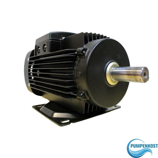 Grundfos Elektromotor 3 - MOT MG 100 LB4-28-C2  Kompressor Motor 2,2 kW P13/1112