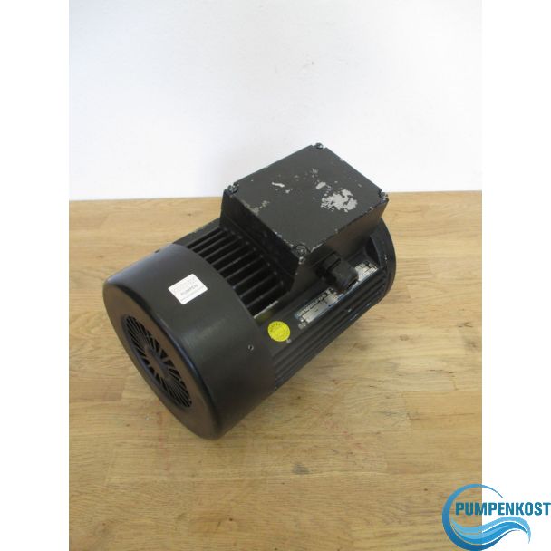 Grundfos Motor 90S24F115 1,5 kW Pumpenmotor  P13/121