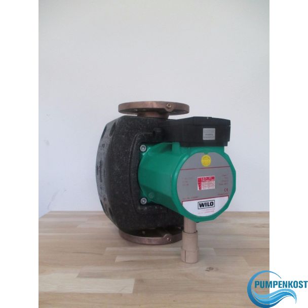 Wilo TOP Z - 65 / 10 RG  Brauchwasserpumpe 3 x 400 V Wilo TOP-S 65/10   P13/1479