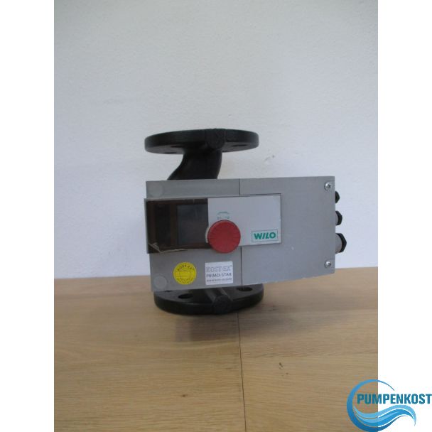 Wilo Pumpe Stratos 40/ 1-4 1x 230 V  Energiesparpumpe KOST-EX P14/821