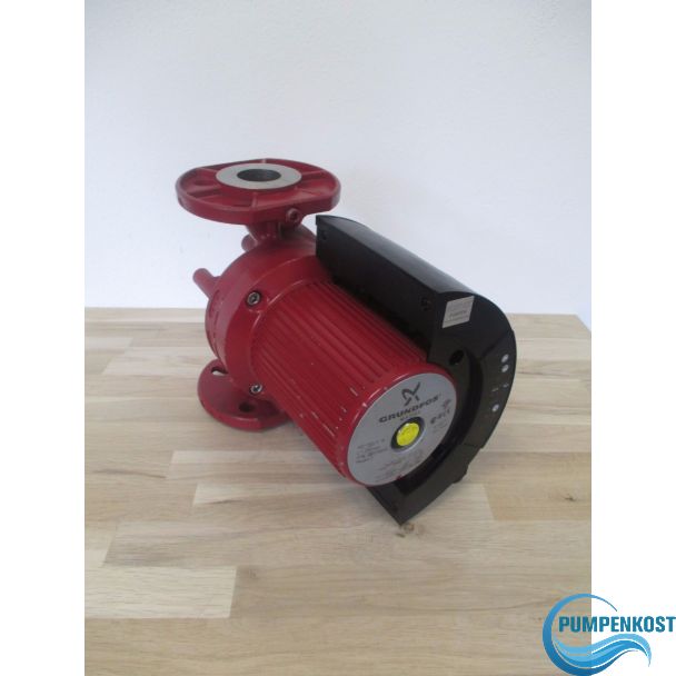 Pumpe Grundfos Magna 40-120 F N Brauchwasser Nirosta Magna 40-120 F   P15/488 