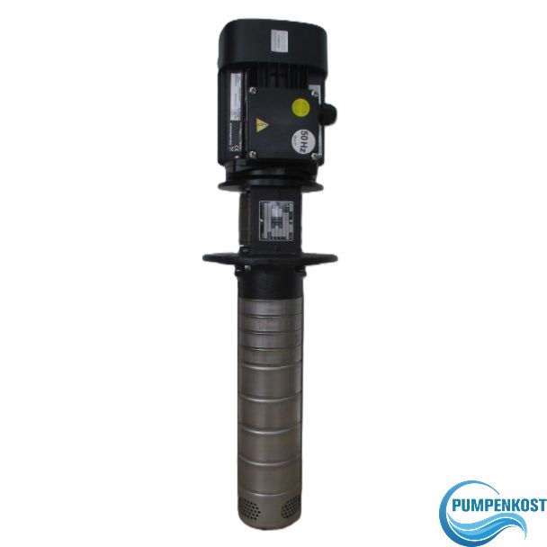 Grundfos SPK 8 - 5 / 3 A-W-A-AUUV Tauchpumpe 3 x 400 V P17/19