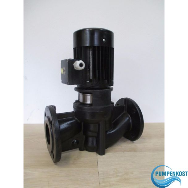 Grundfos TP 65-60/2 A-F-A-BUBE 3x400V Kreiselpumpe P17/33