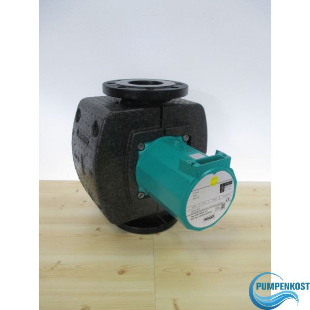 Pumpe Wilo TOP-E 80 / 1-10 Heizungspumpe 1x230 V 2033142 P21/79