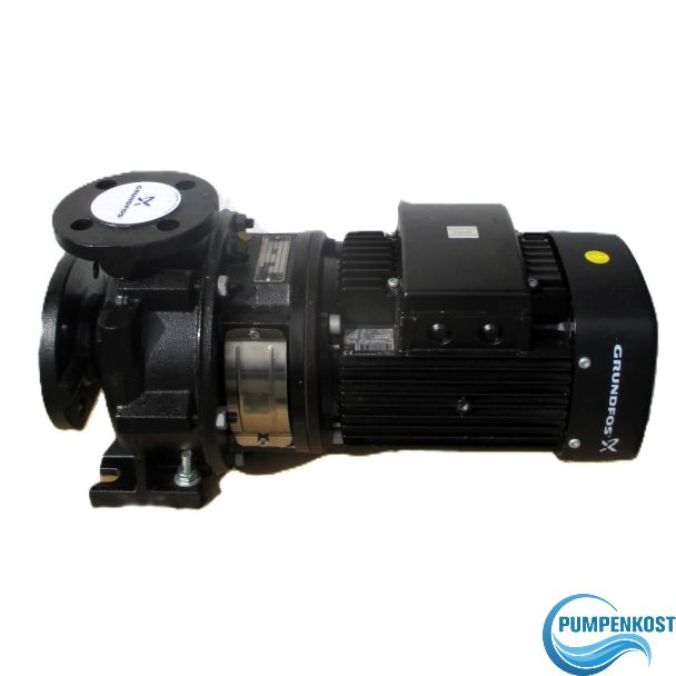 Grundfos NB 32-125/120 A-F-A-BAQE Blockpumpe 3x400V 1,5kW P22/19