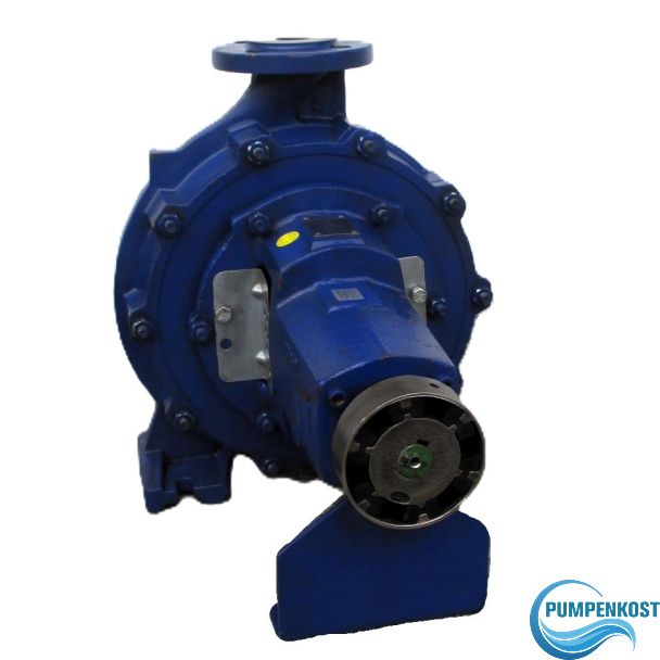  KSB Etanorm G 032-250 G10 Zapfwellen- Kreiselpumpe P9/1197