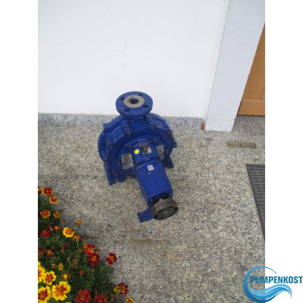  KSB Etanorm G 032-250 G10 Kreiselpumpe Zapfwellenpumpe Pumpenkost P9/1197