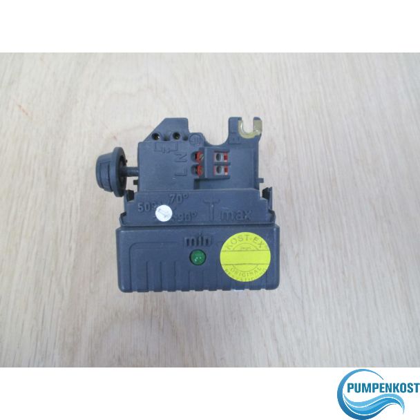 Wilo S 2 R - T Nr 111 130 596 Anschluss Modul Thermomodul Pumpenkost S16/339 