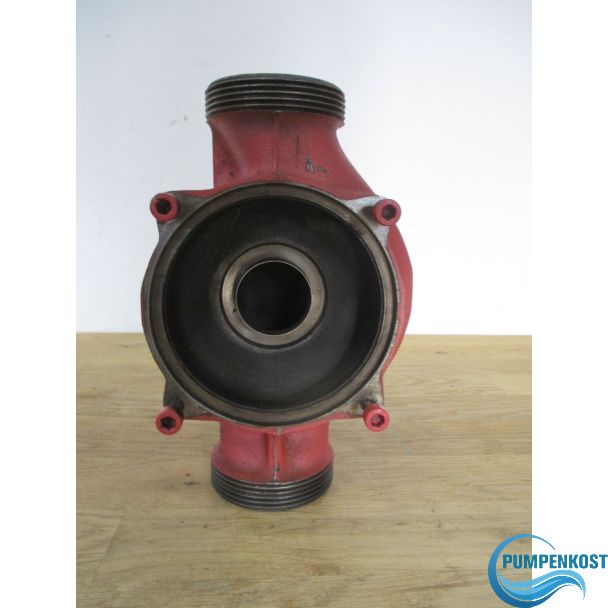 Grundfos Pumpengehäuse UPS 32 - 25 180 mm Ersatz Gehäuse 2 Zoll S9/130