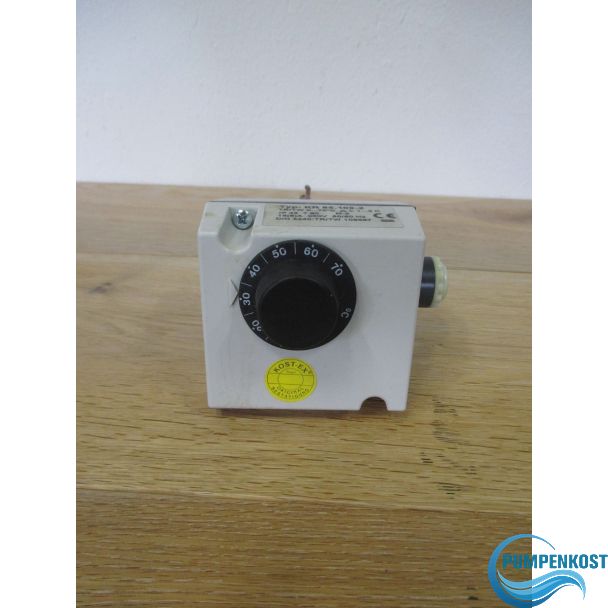 Kapillar Rohr Thermostat KR 85.109-2 Kapillarrohr Pumpenkost S9/133