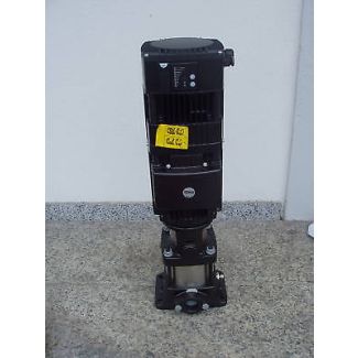 Grundfos CRE 4-40 A-A-A-BUBE 3x400V P9/1044