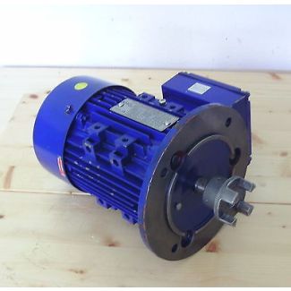 KSB 1AI0802-2 V1 Motorkopf Elektromotor 1,1 kW Pumpenmotor P13/485