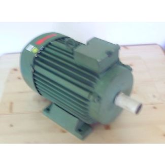 VEB KMERA 112 M 4 /1 415 V 4,0kW  Elektromotor P11/507