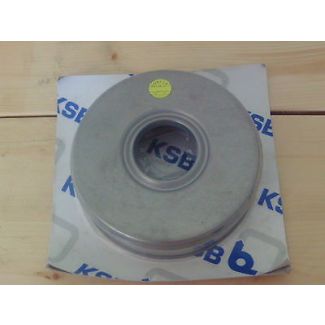 KSB Stufengehäuse 50/151x42 1. Stufe 1.4571 Movichrom G CN 9 S13/105