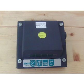 Wilo Control Modul Typ TOP-E Pumpenmodul 1x230 V 2000558 KOST-EX S13/122