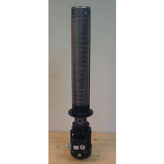 Grundfos SPK 2-19/3 AWA - AUUV Tauchpumpe Tankpumpe  Pumpe KOST - EX P13/686