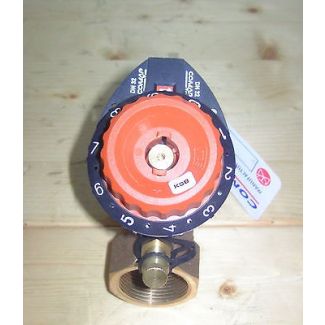 KSB BOA - Control SAR Strangregulierventil  DN 32 Abgleich  KOST  EX  S13/160