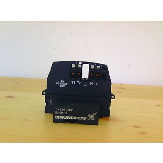 Grundfos Protection Modul V01 96422219 UPS UPSD UMC UMCD UPC UPDC S12/223