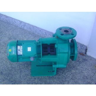 Wilo BL 32/160 - 0,55/4 Trockenläufer - Kreiselpumpe 550W  P13/1029