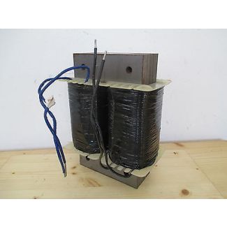 Sicherheitstrenntrafo  Transformer Transformator  230 V / 230 V  Trafo  T8/111