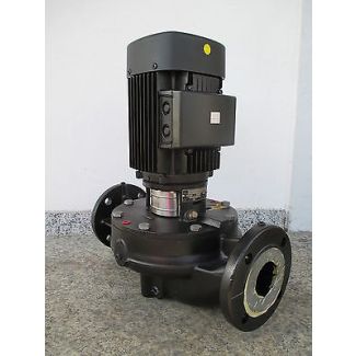 Grundfos Pumpe  LM 65 - 160/173 A-F-A-BUBE  Kreiselpumpe Umwälzpumpe  P13/1434