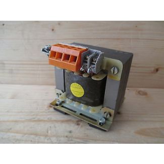 Murr Transformator  80455  Trafo  pri. 220 V +/-5%  sek. 24 V  T9/901