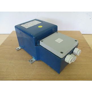 Habermann Transformator Nassraum - Trafo  pri.220-230 V  sek.2x12 V oder 24 V  T9/1006