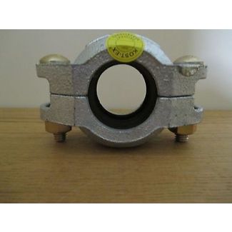 Victaulic Kupplung für Grundfos Clamp CRN 42,2  Mod. 75 Vitaulic Schelle S14/37