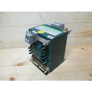 Marx STW 0,25 Transformator  STW 0,25 Nr. 3705/94 Trafo  pri.400V +/- 5%  sek.230V  250 VA T9/761