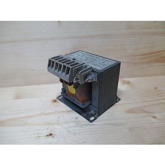 Flasshoff & Klosterberg  ESt JP00 Trafo  pri. 220 - 240 V  sek. 24 V +/- 5%  50 VA T9/782