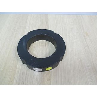 Ausgleichstück Flanschstück Pumpe  DN 100 x 32  Distanzscheibe  P16/75