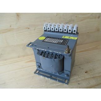 Trafo ET 89 - 7636 pri 110 V 220 V sek 18 V 20 V 22 V 200 VA KOST-EX T9/925