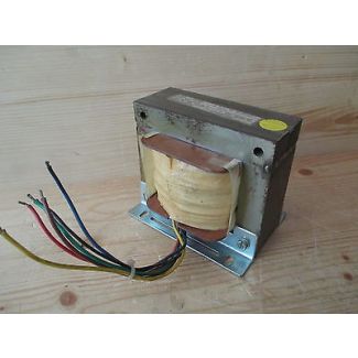 Trafo Spartrafo  220 V sek 80 V 105 V 130 V 160 V  10 A  600 VA KOST-EX T9/960