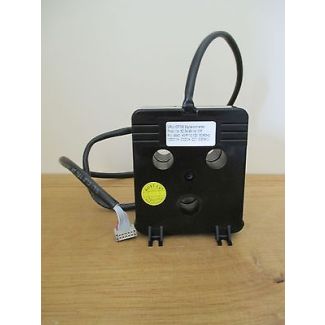 Grundfos Signalumformer für CU3   AMP 10 - 120 No. 62.04.98  50/60 Hz S16/107