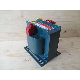 Transformator ISMET IST pri 220 V AC -+ 5% sek 24 V AC10,4 A 250 VA  T9/819 