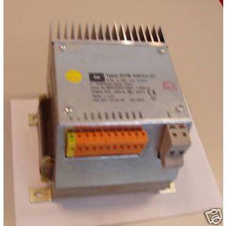 Block DYB 400/24-25 Transformator  400V-25V DC   500 VA   T9/187