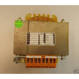 Transformator Trafo pri 380 415 440 V sek 220 240 V Bestnr.:T10/55