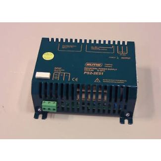 Elme PS2-2E51 Transformator 230V 115V sec 24V-28V 5A  T10/140