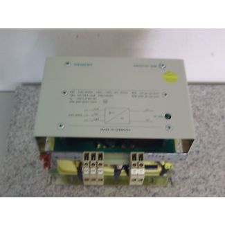  Siemens 4AV3200-2AB Transformator Trafo 400V sec 24V 20A  T10/152