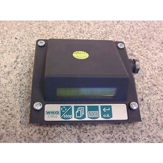 Wilo Control-Modul TOP-E TOP-ED C-Mod Pumpenkost  S9/55