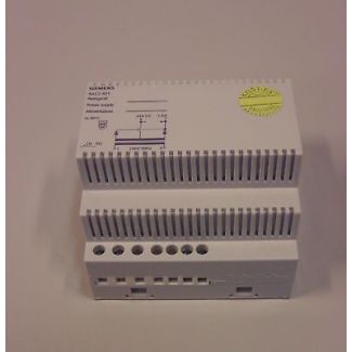 Netzgerät Siemens 4AC2 401 Pri. 230 V Sec. 24 V   T9/319