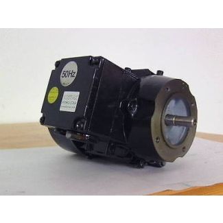 Grundfos UD 0402/128439-001-48 Motor Pumpe 3x400 V 250 W Elektromotor  S11/116