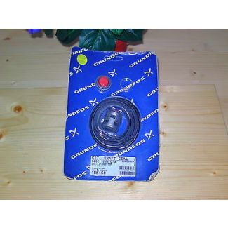 Grundfos Gleitringdichtsatz BQQE 16 MM C - D LM//LP/NM/MPS  S12/129