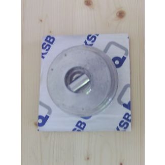 KSB Wellenrad Movichrom N G + NB G + NB 1 G 5 39020481 Druckstufe Förderrad  P12/312