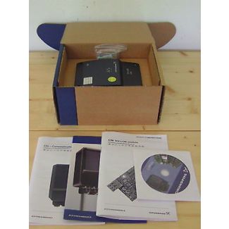 Grundfos Pumpenmodul MAGNA-CIU 100 LON Modul 96753735-V01 P13/512