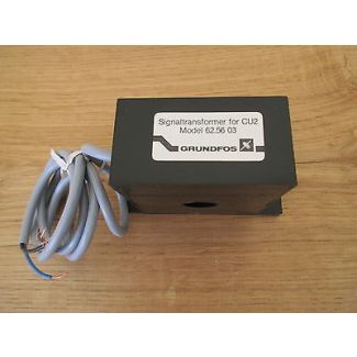 Grundfos Signaltransformer Model 62.56 03 für CU2 Motorvollschutz  P13/1244