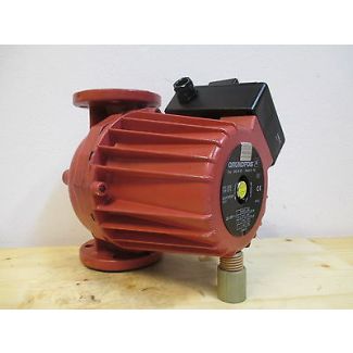 Grundfos Pumpe  UMC 40 - 60  Heizungspumpe Umwälzpumpe  1 x 230 V  P13/1387